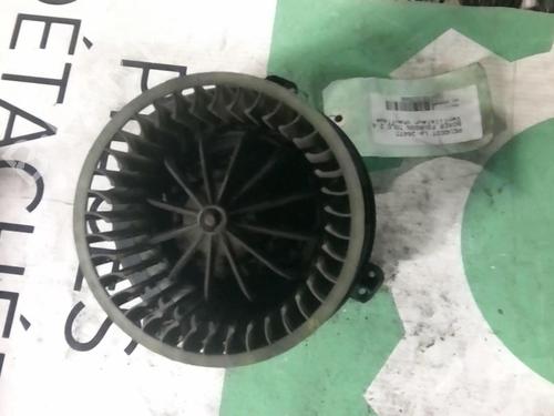 Used Heater blower motor PEUGEOT BOXER Van (230L) 2.5 D (86 hp) 20364718