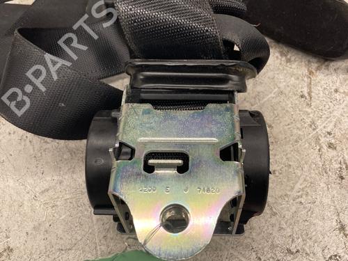 Front right seatbelt OPEL CORSA D (S07) | BP37450770I25 - Image 3