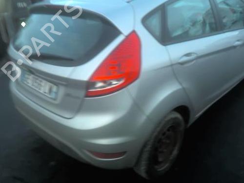 Front right window mechanism FORD FIESTA VI (CB1, CCN) 1.4 TDCi | BP26135486C23 