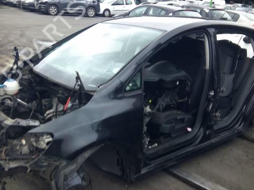 Switch VW GOLF PLUS V (5M1, 521) 2.0 TDI 16V | BP21817049I30 - Image 23