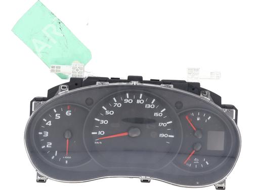 Used Instrument cluster RENAULT MASTER III Van (FV) 2.3 dCi 145 FWD (FV0E, FV0F, FV0H, FV02, FV0M, FV0S,... (146 hp) 31206338