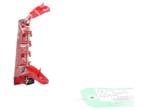 Third brake light BMW 1 (E87) 118 d | BP27214132L11 - Image 3