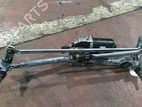 Used Front wiper motor Front wiper motor BMW 3 (E90) 320 d (163 hp) 22004009 22004009
