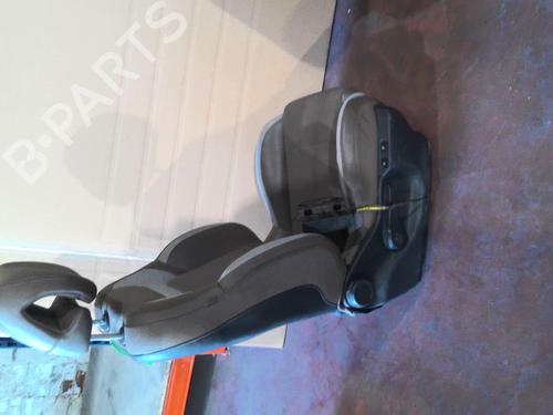 Seats set CITROËN DS4 (NX_) 1.6 HDi 110 | BP36874922C78  - Image 17
