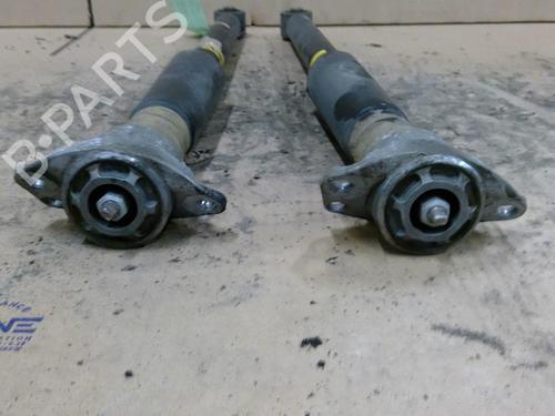 Right rear shock absorber SEAT IBIZA IV (6J5, 6P1) 1.6 TDI | BP28130456M19 