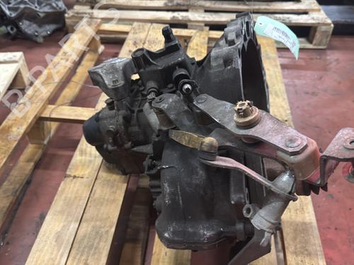 Gearbox OPEL CORSA D (S07) 1.3 CDTI (L08, L68) | BP33895676M3 - Image 7