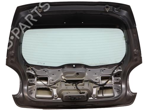 Tailgate CITROËN C3 III (SX) 1.2 PureTech 82 | BP36956014C6 - Image 2