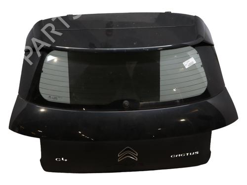 Tailgate CITROËN C4 CACTUS 1.6 BlueHDi 100 | BP37278077C6 - Image 4