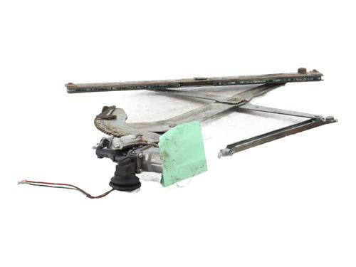 Rudehejsemekanisme Højre foran SUZUKI SWIFT III (MZ, EZ) 1.5 (RS415, ZC21S) (102 hp) 31704485