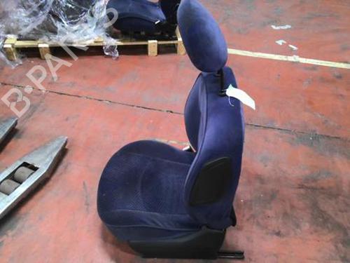 Left front seat PEUGEOT 206 Hatchback (2A/C) 2.0 HDI 90 | BP29914425C15