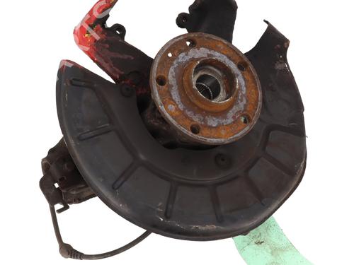 Used Right front steering knuckle Right front steering knuckle VW GOLF VI (5K1) 2.0 TDI (110 hp) 20652304 20652304