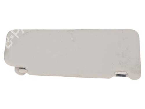 Venstre solskærm DACIA SANDERO II 1.0 LPG (B8ML) | BP37743452I1 - Image 2