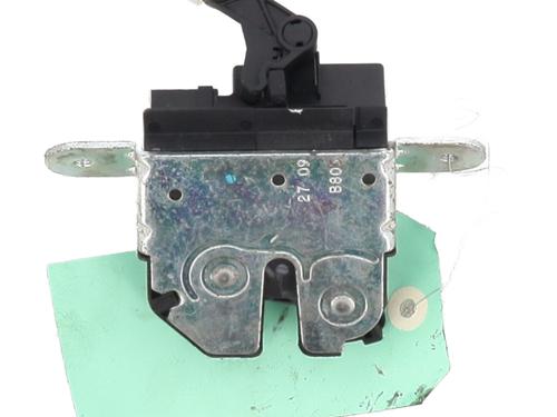 Tailgate lock FORD KA (RU8) 1.2 | BP28080145C101