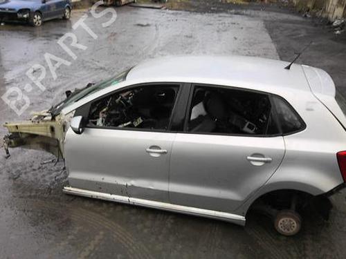 Used Parts VW POLO V (6R1, 6C1) 1.2 TDI 4416607
