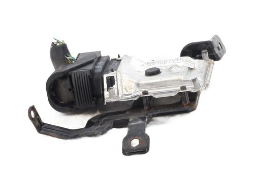 Used Engine control unit (ECU) Engine control unit (ECU) KIA RIO III (UB) 1.25 CVVT (86 hp) 31878693 31878693