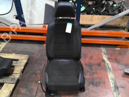 Used Left front seat Left front seat VW SCIROCCO III (137, 138) 2.0 TDI (170 hp) 29961495 29961495