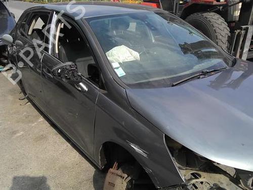 Rear mirror CITROËN C4 II (NC_) 1.6 HDi 115 | BP27811089I6 - Image 18