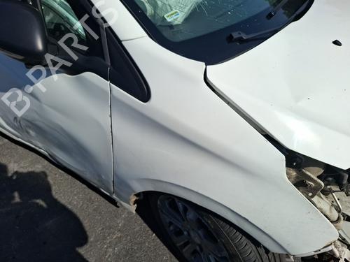 Left front window switch PEUGEOT 208 I (CA_, CC_) 1.4 HDi | BP30147739I27 - Image 28