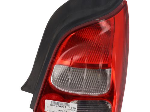 Højre baglygte RENAULT TWINGO II (CN0_) 1.5 dCi (CN0E) (64 hp) 28429835