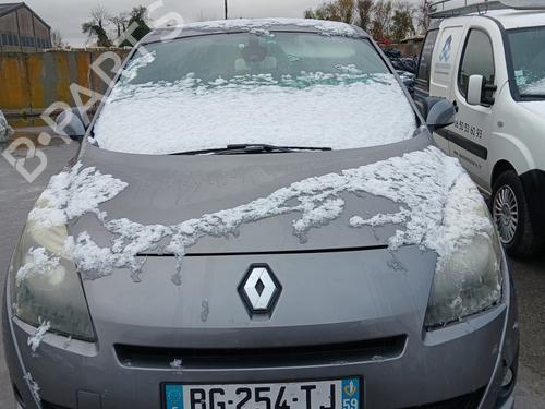 Teile für RENAULT GRAND SCÉNIC III (JZ0/1_) 1.9 dCi (JZ0J, JZ0N, JZ1K, JZ1S) (131 hp) 4392411 