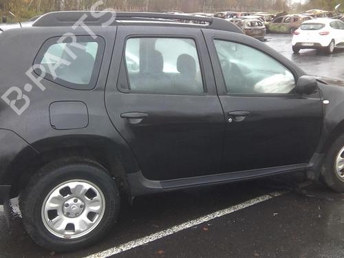 Intercooler DACIA DUSTER (HS_) 1.5 dCi (HSMC) | BP21572283M30 - Image 4
