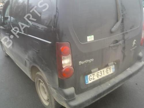 Steering pump CITROËN BERLINGO Box Body/MPV (B9) 1.6 HDi / BlueHDi 75 | BP25040042M99  - Image 11