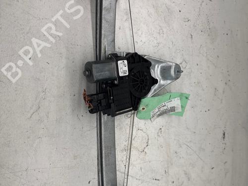 Rudehejsemekanisme ventre foran DACIA DUSTER (HM_) 1.5 dCi 115 (HMAD) | BP38603003C22 - Image 2