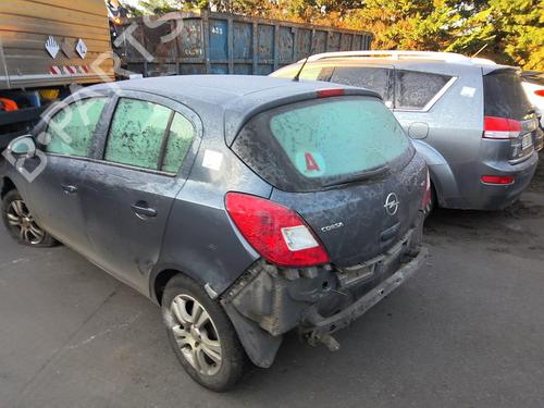 Right taillight OPEL CORSA D (S07) 1.3 CDTI (L08, L68) | BP20366819C35 