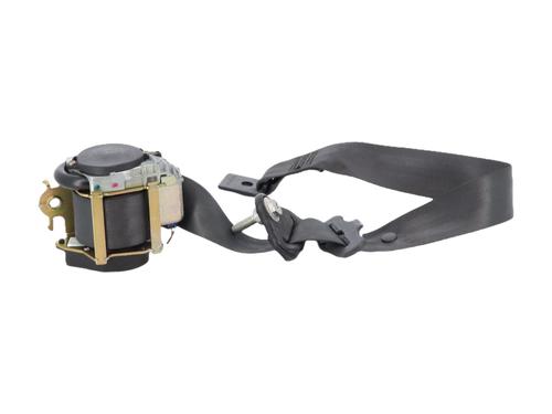 Used Rear left seatbelt Rear left seatbelt RENAULT MEGANE II (BM0/1_, CM0/1_) [2001-2012] 34256646 34256646
