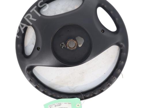 Steering wheel MERCEDES-BENZ C-CLASS (W203) C 220 CDI (203.006) | BP30362314C49 - Image 3