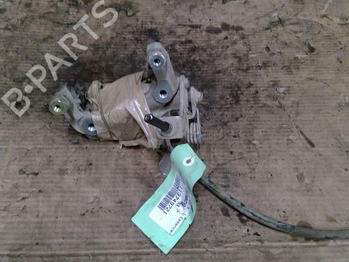 Used Right rear brake caliper Right rear brake caliper HYUNDAI i20 III (BC3, BI3) 1.0 T-GDI hybrid 48V (101 hp) 31073427 31073427
