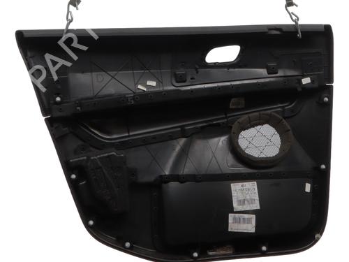 Front right panel PEUGEOT 3008 I MPV (0U_) | BP33472744C59 - Image 4