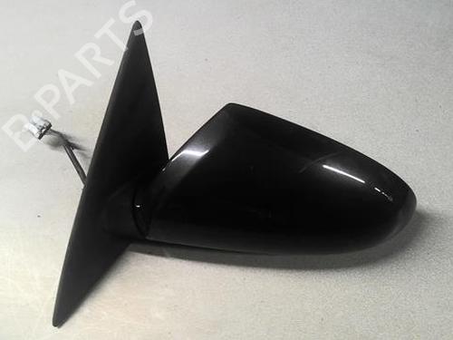 Left mirror NISSAN PRIMERA Hatchback (P12) 2.2 dCi | BP22001198C26 