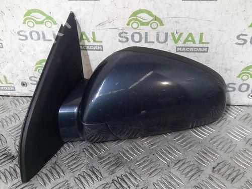 Left mirror OPEL SIGNUM Hatchback (Z03) 1.9 CDTI (F48) | BP21576213C26 