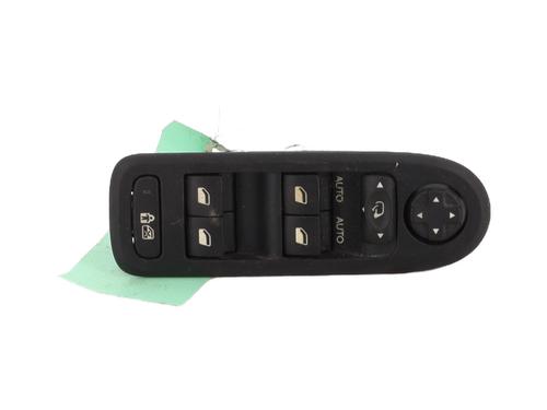 Used Left front window switch CITROËN C3 II (SC_) 1.6 HDi 110 (112 hp) 21048562