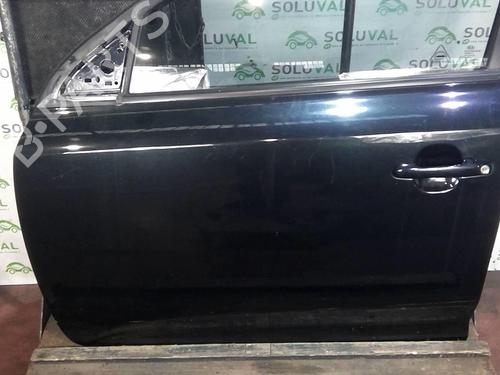 Left front door KIA CEE'D SW (ED) 1.6 CRDi 115 | BP22003535C2 