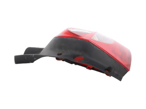 Right taillight RENAULT CLIO III (BR0/1, CR0/1) 1.2 16V (BR02, BR0J, BR11, CR02, CR0J, CR11) | BP27989312C35 