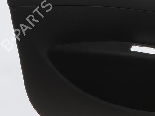 Venstre frontpanel Venstre frontpanel RENAULT CLIO III (BR0/1, CR0/1) 1.5 dCi (75 hp) 34050820 34050820