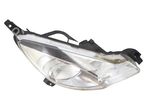 Used Right headlight Right headlight 38340734 38340734