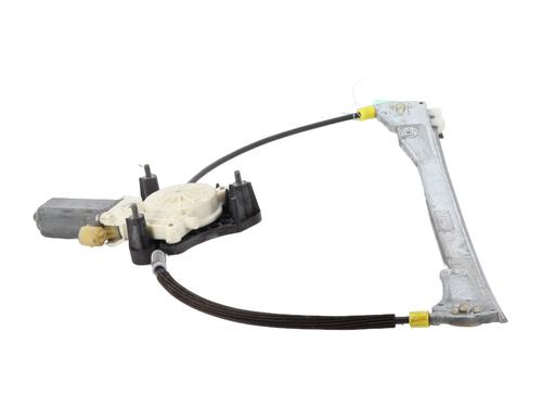Front right window mechanism RENAULT CLIO II (BB_, CB_) 1.5 dCi (B/CB07) | BP28048288C23 