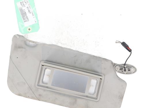 Used Right sun visor Right sun visor FORD C-MAX II (DXA/CB7, DXA/CEU) 1.6 TDCi (115 hp) 31655564 31655564