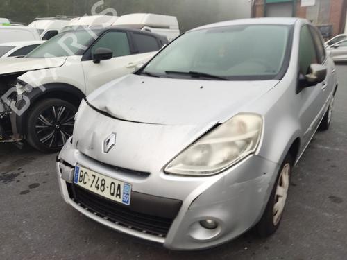 Front wiper motor RENAULT CLIO III (BR0/1, CR0/1) 1.5 dCi (C/BR0G, C/BR1G) | BP31179295M29 