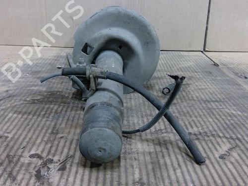 Right front shock absorber PEUGEOT 207 (WA_, WC_) 1.4 HDi | BP27486408M17 