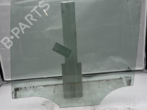Used Rear left door window Rear left door window VW T-CROSS (C11, D31) 1.0 TSI (110 hp) 33741546 33741546