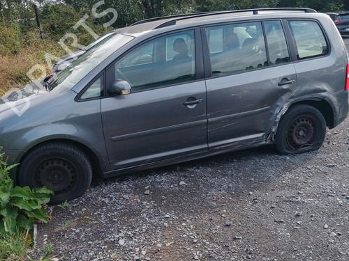 Right front shock absorber VW TOURAN (1T1, 1T2) 1.9 TDI | BP32069840M17 