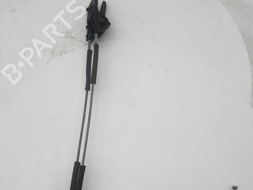 Used Rear left lock Rear left lock KIA SOUL I (AM) 1.6 CRDi 128 (126 hp) 33895861 33895861