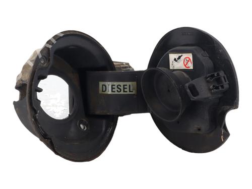 Tanklåg Tanklåg RENAULT SCÉNIC III (JZ0/1_) [2008-2016] 36761096 36761096