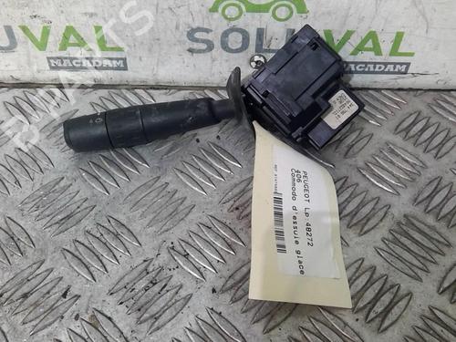 Steering column stalk PEUGEOT 406 (8B) 2.0 HDI 90 | BP20364090I23 
