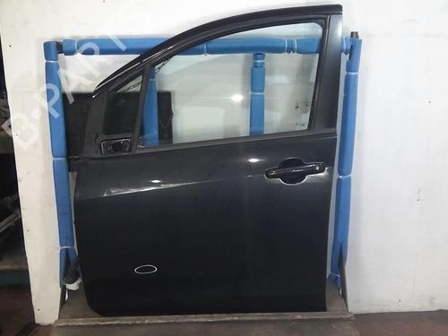 Used Left front door OPEL AGILA B (H08) 1.3 CDTI (F68) (75 hp) 20366540