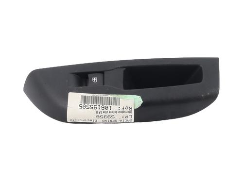 Used Right rear window switch Right rear window switch DACIA SPRING EV (B6M1) (45 hp) 26184065 26184065